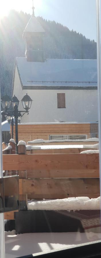 La Baita delle Fate Hotel Valfloriana Esterno foto